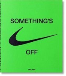 Virgil Abloh Nike - Taschen Hardcover