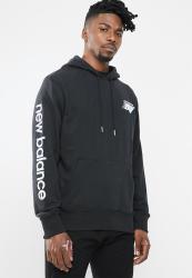 new balance essentials 90s hoodie