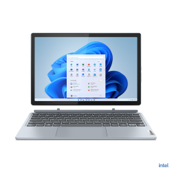 Lenovo Ideapad Duet 5 12.4" 2.5K 2-IN-1 Laptop - Intel Core I5-1335U 16GB RAM 512GB SSD Touchscreen Windows 11 Pro