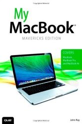 My Macbook Covers Os X Mavericks On Macbook Macbook Pro And Macbook Air 4TH Edition