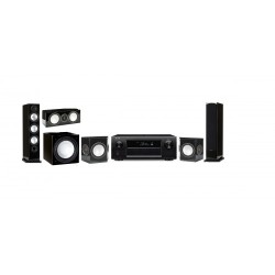 Monitor Audio Silver 8 Package