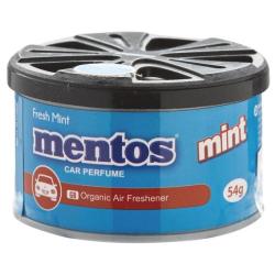 Motoquip Mentos Air Freshener Can