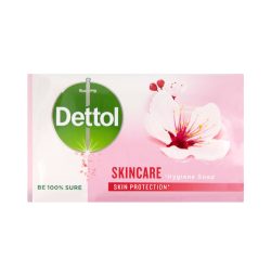 DETTOL Hygiene Soap Skincare 175g