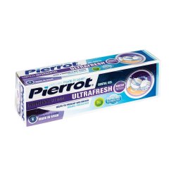Toothpaste Ultrafresh Gel 75ML