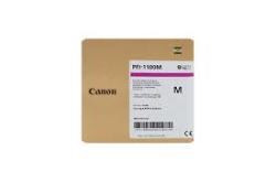 Canon Original PFI-1100 PRO-4000 Magenta Ink Cartridge 160ML