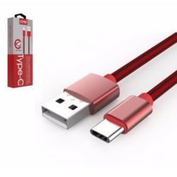 CY USB-C USB 3.1 Type C Male To Female OTG Cable For Macbook Nokia N1 LG