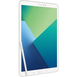 Samsung Galaxy Tab A 10.1" 16GB Wifi S-pen White