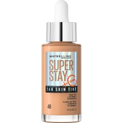 Maybelline Superstay 24H Skin Tint 30ML - 48