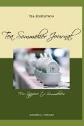 Tea Education: Tea Sommelier Journal
