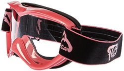 Vega Off-road Goggles Pink Size Youth