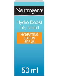 Lotion Hydro Boost City Shield Spf 25 50ML