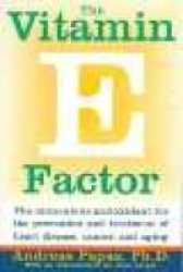 Viamin E Factor