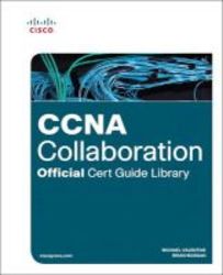 Ccna Collaboration Official Cert Guide Library Cd-rom
