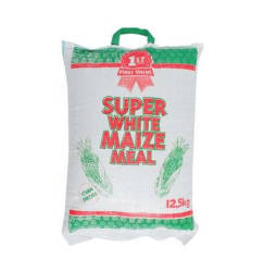 Super Maize Meal 1 X 12.5KG
