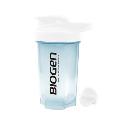 Biogen Contigo 500ML - Blue