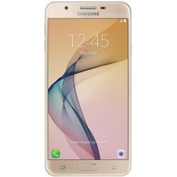Samsung Galaxy J7 Prime 5.5& 039 & 039 LTE 16GB Dual Sim - Gold