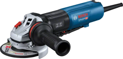 Bosch Professional Angle Grinder Small Gws 17-125 Ps