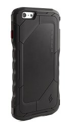 Element Case Black Ops Premium Mil-spec G10 Composite Case For Iphone 6 Iphone 6S EMT-322-106D-01