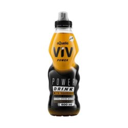 AQuelle Viv Power Drink With Guarana 600ML