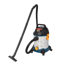 Ryobi Vacuum Cleaner 1250W 23L - Mica Online