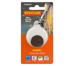 Tork Craft MINI Cut-off Wheel 24MM X 0.6MM