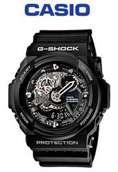 Casio G-Shock GA-300-1ADR Series Watch