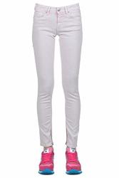 Replay - Jeans Woman Pink WGX689.028.806.9395 066 Jeans Rosa Spring summer 2019-331088016-07-US 30