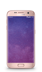 Samsung Cpo Galaxy S7 32GB Pink Gold