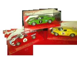 Scalextric Fly Ferrari 250lm Kyalami 1965 9 Hour John Love Mike Spence Ltd Ed 75 1 32 Slot Car