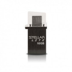 Patriot Stellar Lite 16GB USB 2.0 Flash Drive