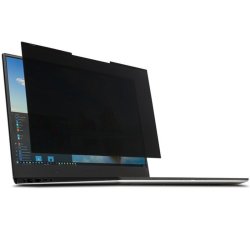 Magpro 15.6" 16:9 Laptop Privacy Screen With Magnetic Strip