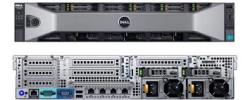 Refurbished Dell Poweredge R730XD Server