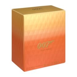 James Bond 25 Her Eau De Parfum 30ML