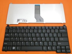Dell Vostro 1310 Laptop Keyboard Black