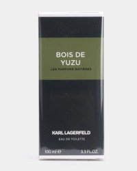 Karl Lagerfeld Collection Bois De Yuzu 100ML