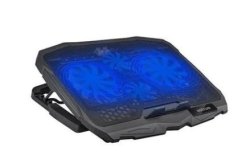 Astrum CP200 17-INCH USB Notebook Cooling Pad