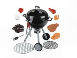 Weber Kettle Barbecue