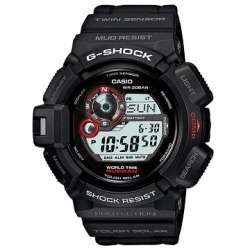 Casio G-Shock Mudman Watch G-9300-1DR