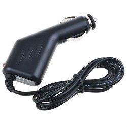 Compact car charger adapter for Nextar GPS W3G M3 M3-01 M3-03 X4-T X3E X3-T 