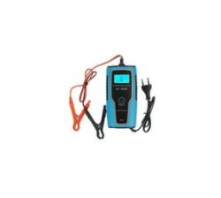 12V 6A Smart Automatic Car Battery Charger