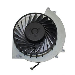 Fanengineer Generic New Laptop Cpu Cooling Fan For Sony Playstation 4 PS4 Series Replacement Parts