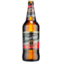 Beer Bottle 750ML