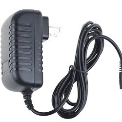 Marg 12V Ac dc Adapter Replacement For Yamaha Arius YDP-143 YDP-143R YDP-143B YDP143 YDP-142 YDP142 YDP-142B YDP-142R YDP-S30 YDP-140 YDP-141 YDP-S31 YDP-103 Piano Keyboard 12VDC