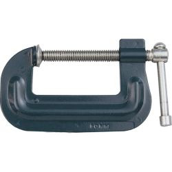 1INCH Welded Pressed Steel Clamp