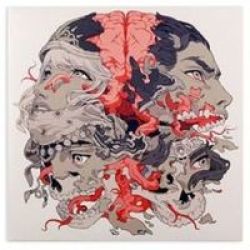 Castlevania Iii: Dracula& 39 S Curse Vinyl Record Gatefold Cover