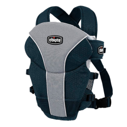 Chicco Ultra Soft Baby Carrier - Le Meridian