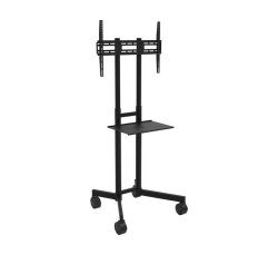 32"-70" Mobile Tv Stand