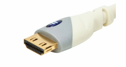 Monster 1.8M HDMI + Ethernet Cable
