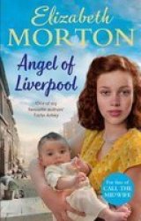 Angel Of Liverpool Paperback