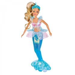 steffi mermaid